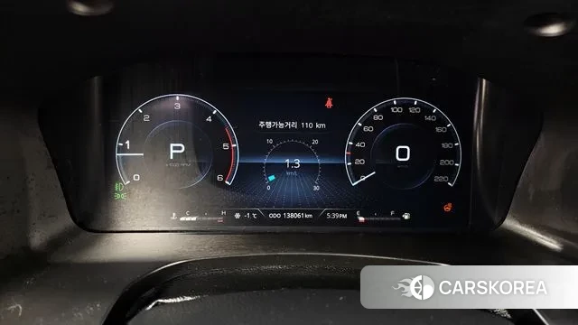 Ssangyong The New Rexton Sports Cannes id 3545575 из Кореи 18