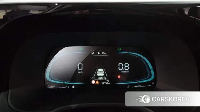 Hyundai The New Palisade id 3378299 из Кореи 18