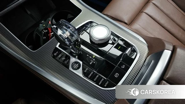 BMW X5 (G05) id 4232180 из Кореи 33