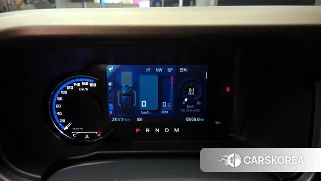 Ford Bronco 6th Generation id 3953044 из Кореи 18