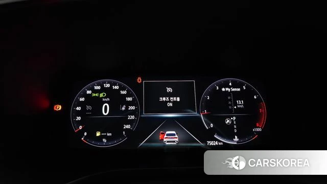 Renault Korea (Samsung) XM3 id 4594924 из Кореи 18