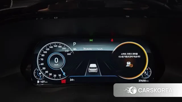 Hyundai Palisade id 3044563 из Кореи 18