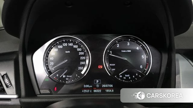 BMW 2 Series Active Tourer (F45) id 4551550 из Кореи 18