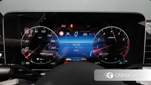 Mercedes-Benz S-Class W223 id 3031361 из Кореи 18