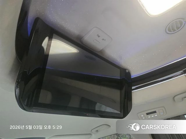 Kia The New Carnival 4th Generation id 4302414 из Кореи 18