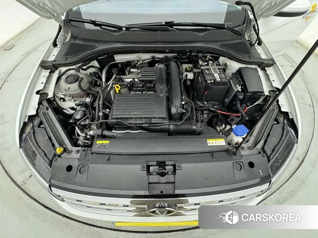 Volkswagen Bora id 4258585 из Китая 26