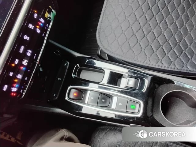 Chevrolet (GM Daewoo) Bolt EUV id 3892109 из Кореи 8