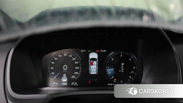 Volvo XC90 second Generation id 4551269 из Кореи 18