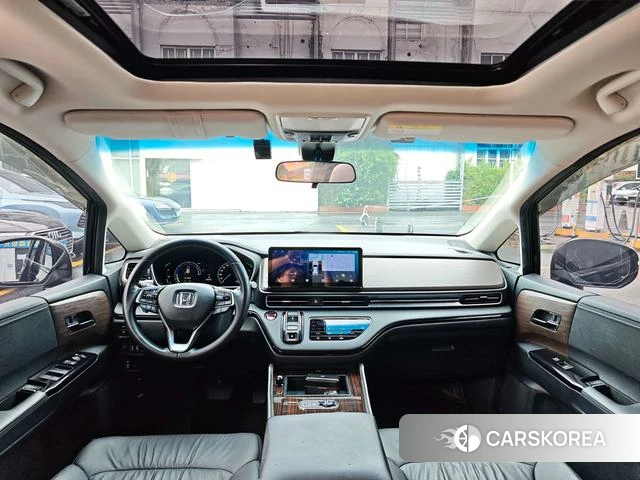 Honda Odyssey id 4358984 из Китая 28