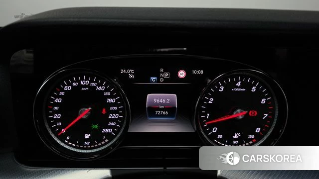 Mercedes-Benz E-Class W213 id 4785287 из Кореи 31