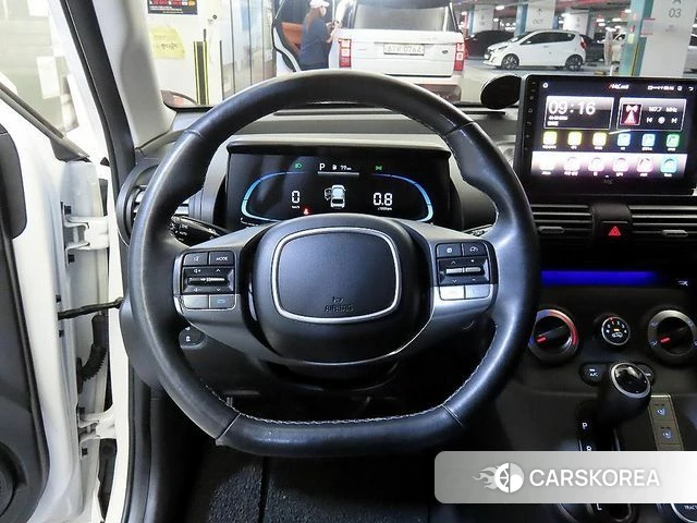 Hyundai Casper id 4423252 из Кореи 18