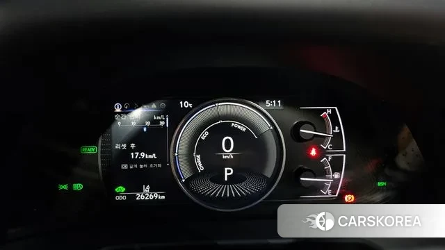 Lexus ES300h 7th generation id 3415973 из Кореи 18