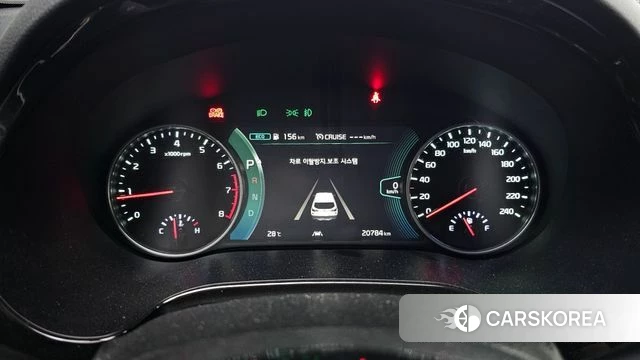 Kia Seltos id 4646142 из Кореи 28