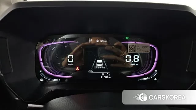 Kia The New Kia Ray id 3518088 из Кореи 18