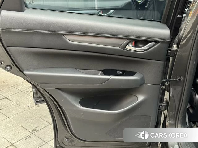 Mazda CX-5 id 4262356 из Китая 19