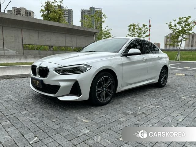 BMW 1 series id 4213758 из Китая 8