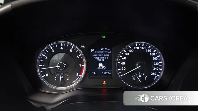 Hyundai Santa Fe TM id 3024047 из Кореи 18