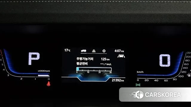 Ssangyong Torres id 3377831 из Кореи 18