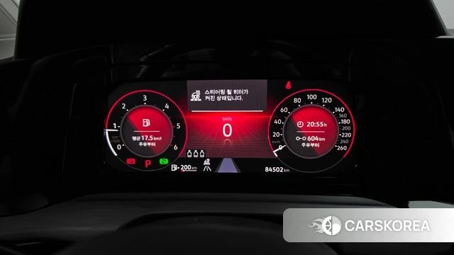 Volkswagen Golf 8th Generation id 4871318 из Кореи 18
