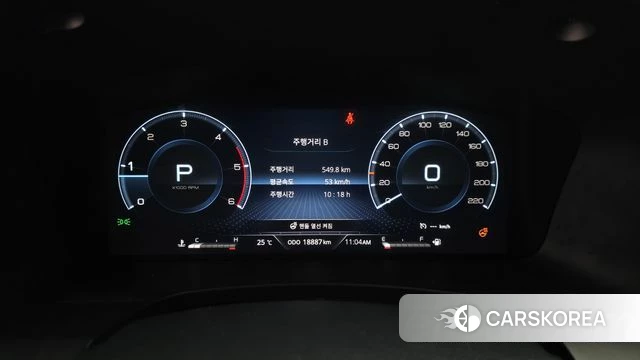 Ssangyong The New Rexton Sport id 4870932 из Кореи 28