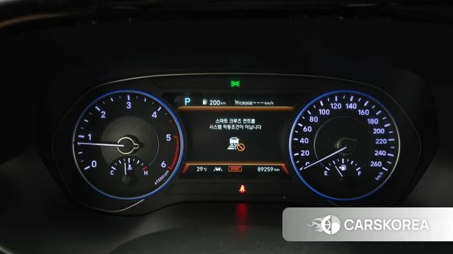Hyundai Palisade id 4520376 из Кореи 18