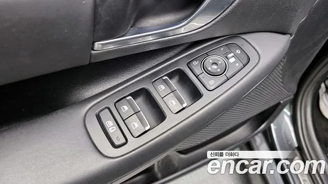 Hyundai Sonata (DN8) id 2662930 из Кореи 18