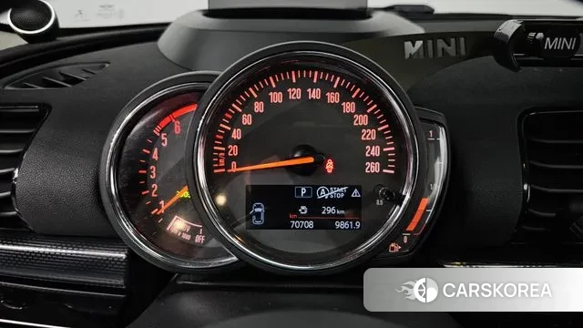 Mini Cooper D Clubman id 3736855 из Кореи 18