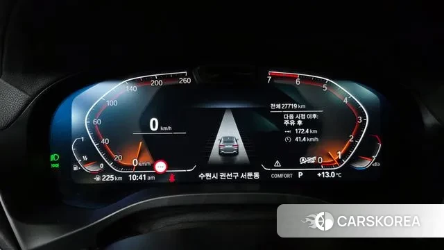 BMW X4 (G02) id 3389330 из Кореи 18