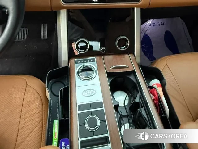 Land Rover Range Rover 4th Generation id 3577532 из Кореи 17