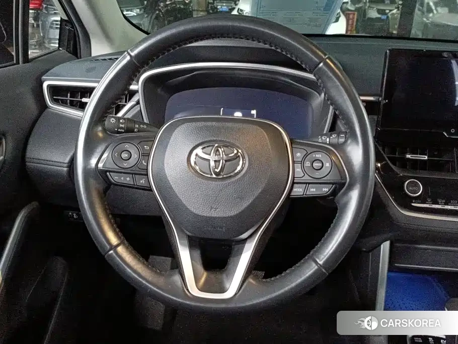 Toyota Frontlander id 4628991 из Китая 14