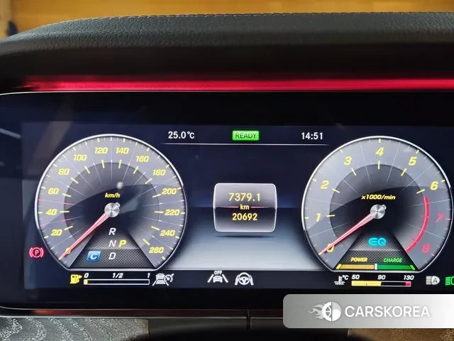 Mercedes-Benz CLS-Class C257 id 3253429 из Кореи 18