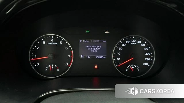 Kia Seltos id 3936334 из Кореи 18