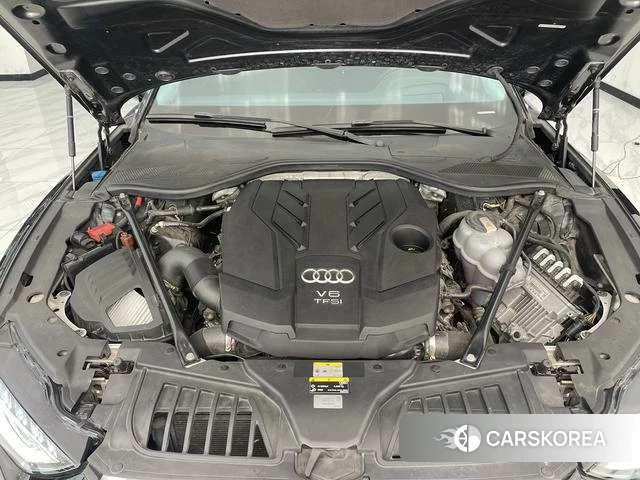 Audi A8 id 4240805 из Китая 17