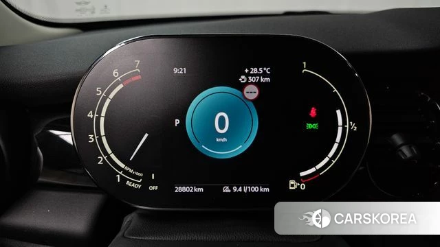 Mini Cooper id 4593057 из Кореи 28