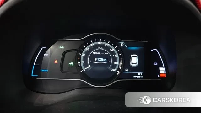 Hyundai Kona Electric id 3060606 из Кореи 18