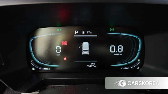 Kia The New Kia Ray id 4623675 из Кореи 18
