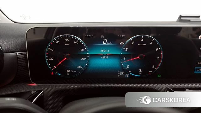 Mercedes-Benz A-Class W177 id 3893537 из Кореи 18