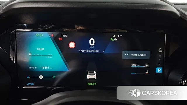 Renault Korea (Samsung) Grand Coleos id 3538599 из Кореи 18