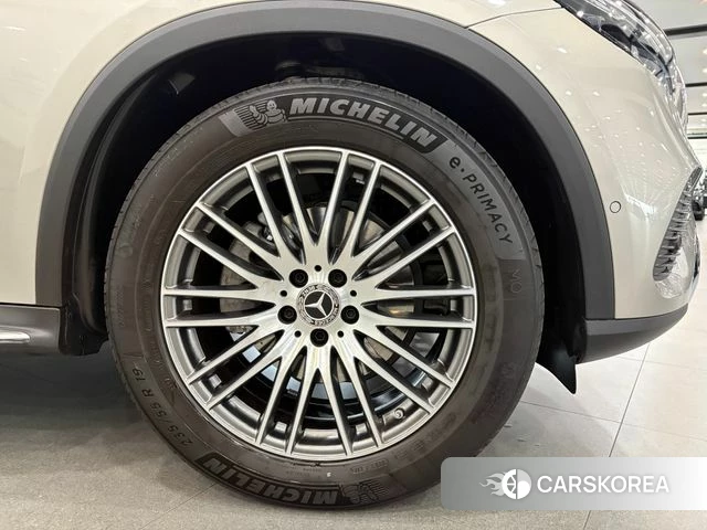 Mercedes-Benz GLC-Class X254 id 4017059 из Кореи 18