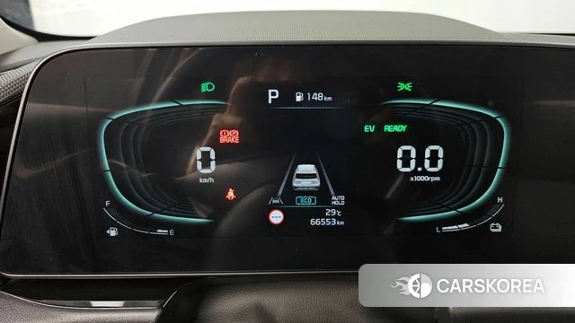Kia Di Ol Nu Niro id 4388971 из Кореи 30