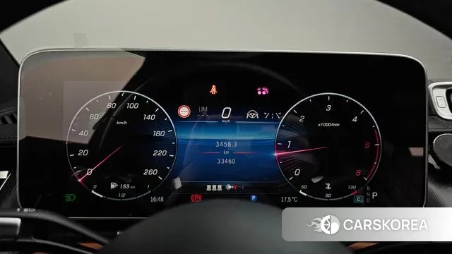 Mercedes-Benz S-Class W223 id 3524561 из Кореи 18