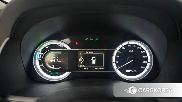 Kia Niro id 4780932 из Кореи 28