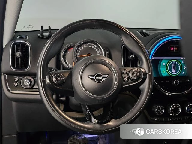 Mini Cooper Countryman id 4511576 из Кореи 18