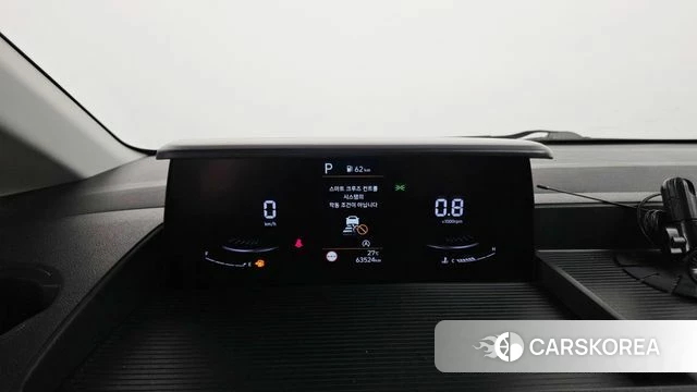 Hyundai Staria id 4518820 из Кореи 27