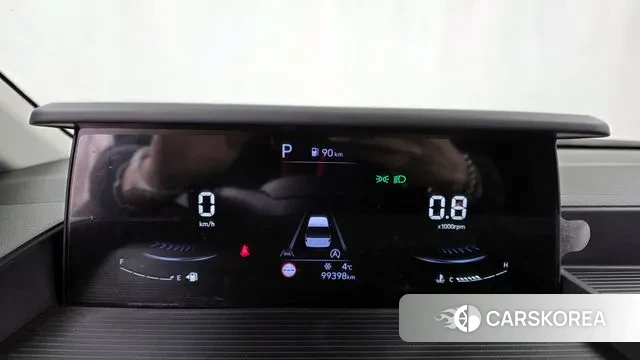 Hyundai Staria id 3550458 из Кореи 18