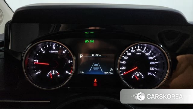 Kia Carnival 4th generation id 3865508 из Кореи 18