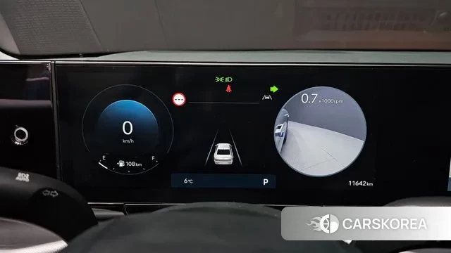 Hyundai Grandeur (GN7) id 3512598 из Кореи 18