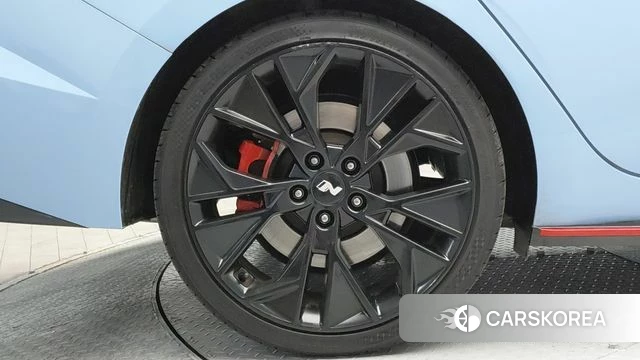 Hyundai Avante (CN7) id 4303751 из Кореи 18