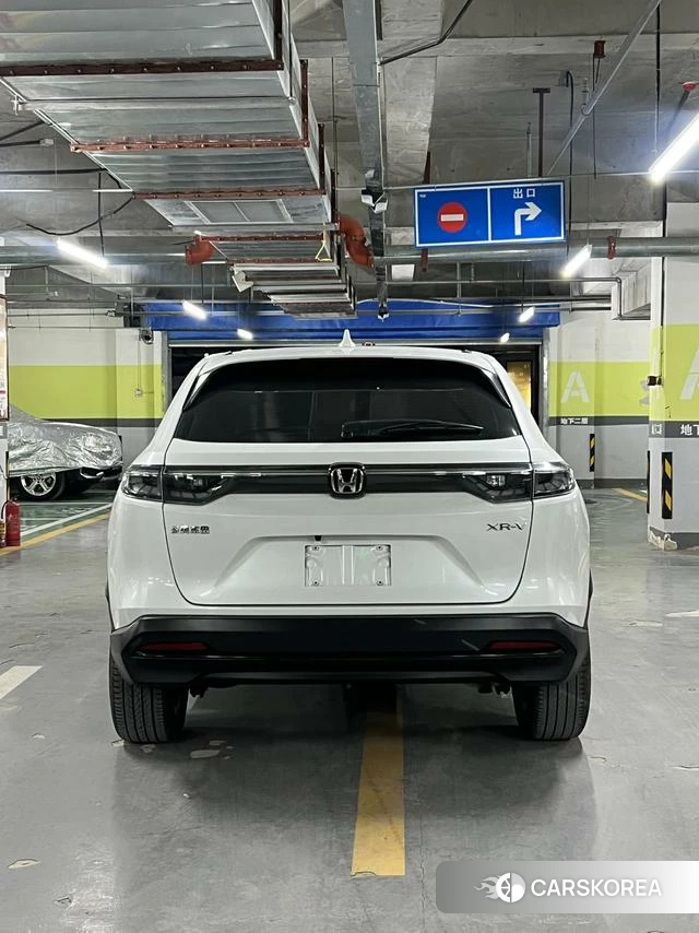 Honda XR-V id 4236495 из Китая 15