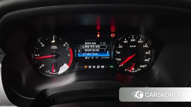 Ford Ranger 3rd Generation id 2993700 из Кореи 18